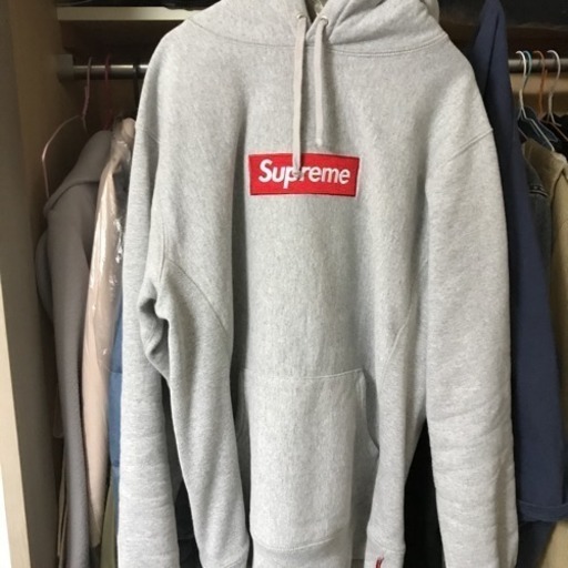 メンズ supreme