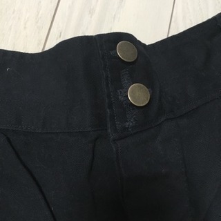 メンズ ぶかパンツの画像