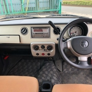 カーショップエイブル スズキ アルトラパン 車検R3年5月まで！ 乗り出し10.6万！早い者勝ち！下取り、配送可能！の画像