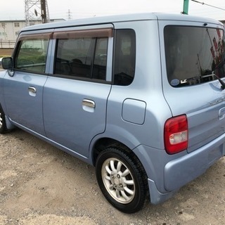 カーショップエイブル スズキ アルトラパン 車検R3年5月まで！ 乗り出し10.6万！早い者勝ち！下取り、配送可能！の画像