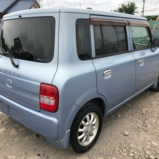カーショップエイブル スズキ アルトラパン 車検R3年5月まで！ 乗り出し10.6万！早い者勝ち！下取り、配送可能！の画像