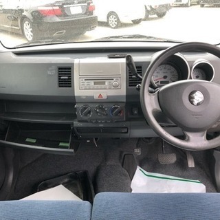 カーショップエイブル スズキ ワゴンR 車検R2年3月まで！乗り出し8.4万！早い者勝ち！下取り、配送可能！の画像