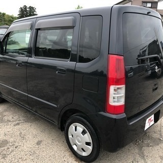 カーショップエイブル スズキ ワゴンR 車検R2年3月まで！乗り出し8.4万！早い者勝ち！下取り、配送可能！の画像