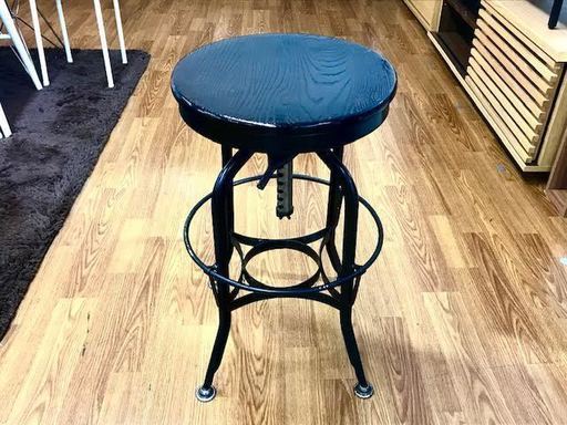 【トレファク南浦和店】Northern Ohio Industrial　ハイスツール