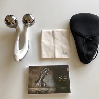 リファアクティブ　お値下げしました Amazon.co.jp: MTG(エムティージー) ReFa ACTIVE リファ