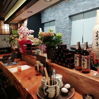 [筑後市]なべやえさき　スタッフ募集！　調理補助同時募集！の画像