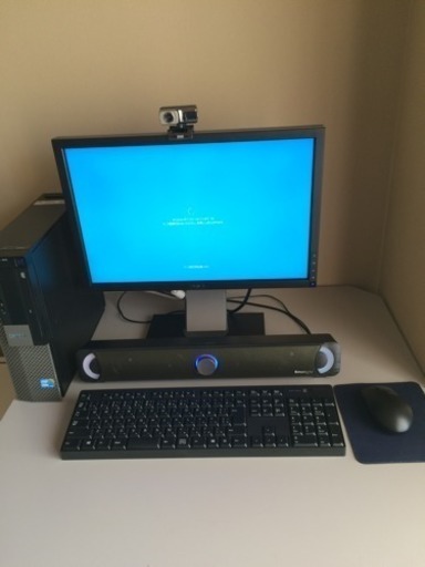 OPTIPLEX  980 デスクトップパソコン