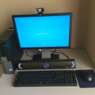 OPTIPLEX 980 デスクトップパソコン