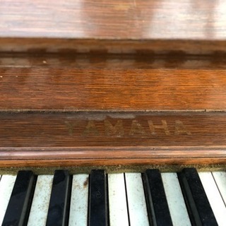 アンティーク オルガン YAMAHA
