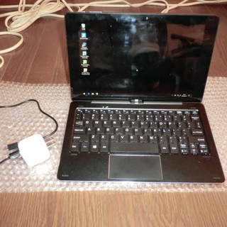 Office2016 2in1 タブレットPC クアッドコア win10 10.1インチの画像