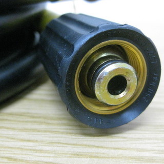 ケルヒャー KARCHER 延長高圧ホース 10m No.6.389-092 高圧洗浄機オプションの画像