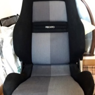 RECARO シート