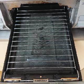 お買い上げありがとうございました。パロマガスコンロの画像