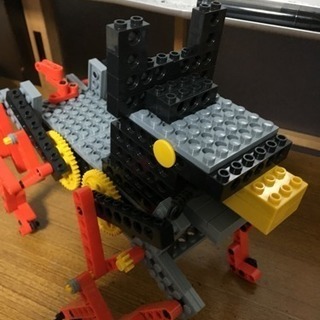 ヒューマン ロボット教室 の画像