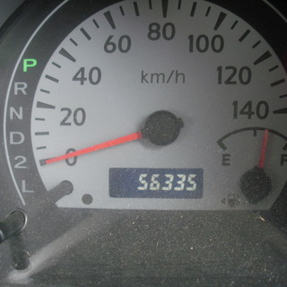 16年式　ワゴンR  5.6万キロ  ベンチシート　車検2年取得して、11.8万円　ご成約ありがとうございました。の画像