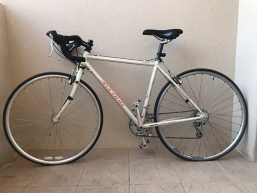 CX900 ロードバイク【再投稿】【値下げ】