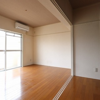ＲＣ造で防音性◎最上階角部屋☆光インターネット無料 - 賃貸（マンション/一戸建て）