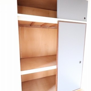 ＲＣ造で防音性◎最上階角部屋☆光インターネット無料 - 相模原市