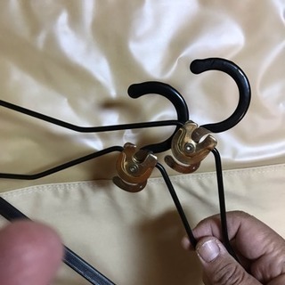 あげます larkスーツケース  スーツ5着以上収納可能 取りに来れる方の画像