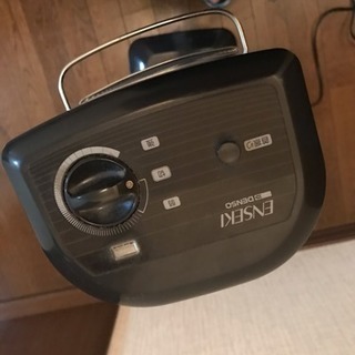 ENSEKI デンソー遠赤外線ヒーター 7FAの画像