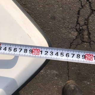 免許不要 2馬力ボート FRPの画像