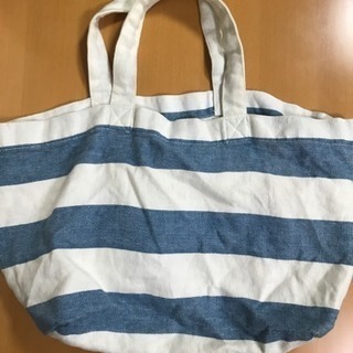 トートバッグ