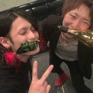 錦3丁目でBARのお仕事をしてみませんか？の画像