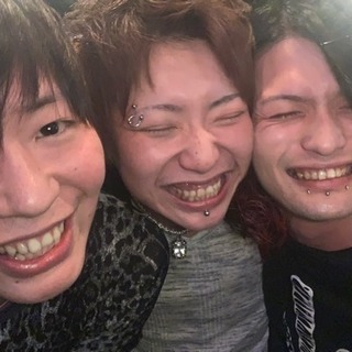 錦3丁目でBARのお仕事をしてみませんか？の画像