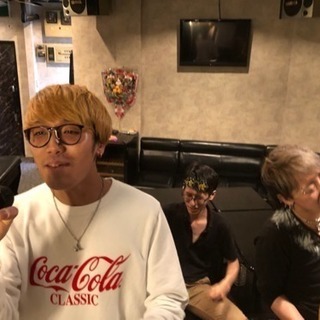 錦3丁目でBARのお仕事をしてみませんか？の画像