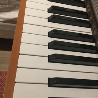 CASIO Priva PX-800　ピアノ売りますの画像