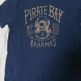 オールドネイビー Tシャツ メンズ