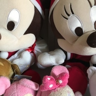 ぬいぐるみの画像