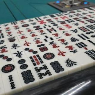 麻雀サークルのメンバー募集
