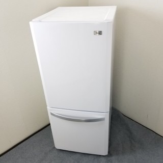 【無料】Haier2ドア冷蔵庫