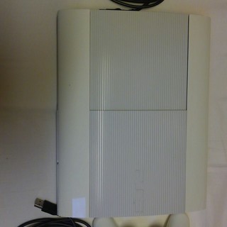 PS3 250GB & ペルソナ5など