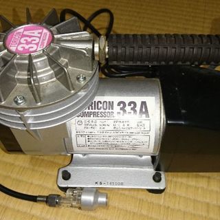 コンプレッサー