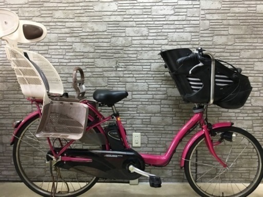 東京23区配達無料  新基準 Panasonic パナソニック  ギュット  8.9Ah リチウム