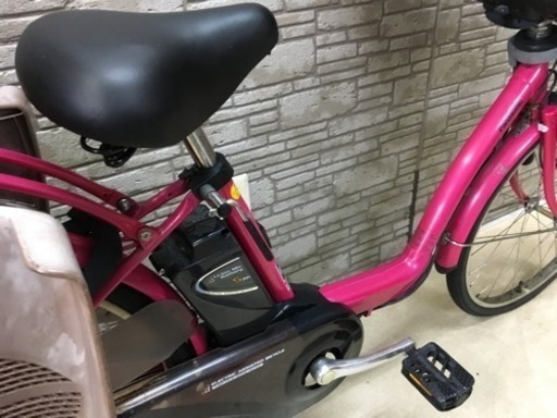 東京23区配達無料  新基準 Panasonic パナソニック  ギュット  8.9Ah リチウム