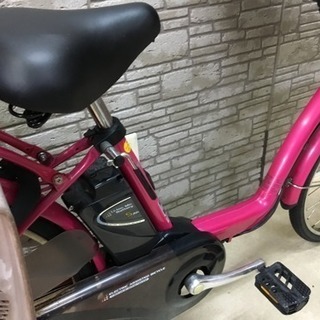 東京23区配達無料 新基準 Panasonic パナソニック ギュット 8.9Ah リチウム