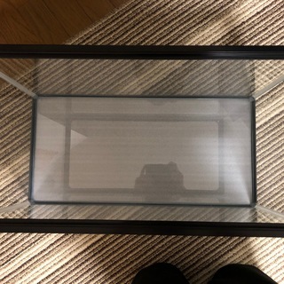 マリーナガラス水槽60cmの画像