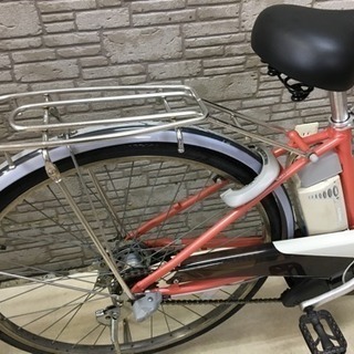 YAMAHA 「ヤマハ」 PAS RIN 2020年モデル 電動アシスト自転車