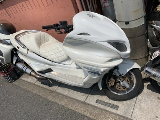 マジェC フルカスタム