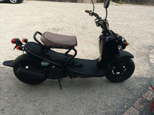 ホンダ　ズーマー　50ｃｃ