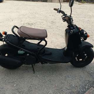 ホンダ　ズーマー　50ｃｃ
