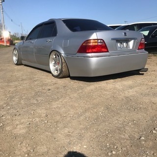 KAー9レジェンド  黒革 サンルーフ  改造多数  イベント車の画像