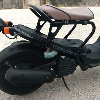 ホンダ　ズーマー　50ｃｃの画像