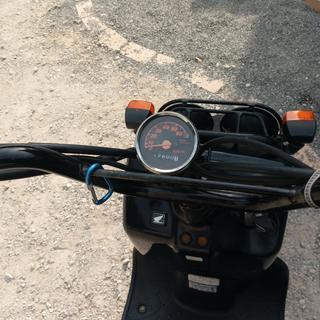 ホンダ　ズーマー　50ｃｃの画像