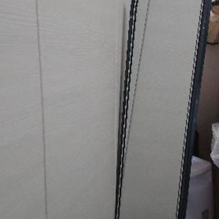 【引取先決定】壁掛けミラー