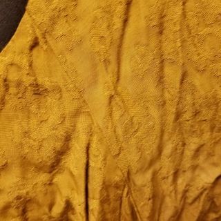 SISLY  ファスナージャンパー  Mサイズの画像