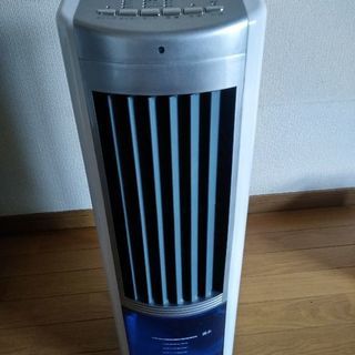 [取引中]山善　YAMAZEN　冷風扇